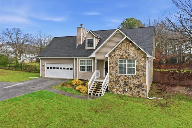 544 Beason Road SE, Calhoun, GA 30701