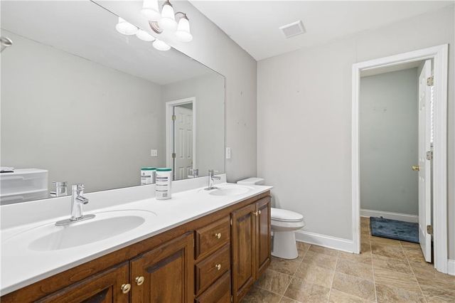 544 Beason Road SE, Calhoun, GA 30701