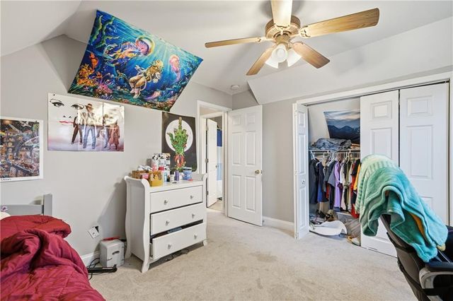 544 Beason Road SE, Calhoun, GA 30701