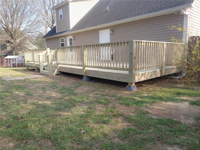 544 Beason Road SE, Calhoun, GA 30701