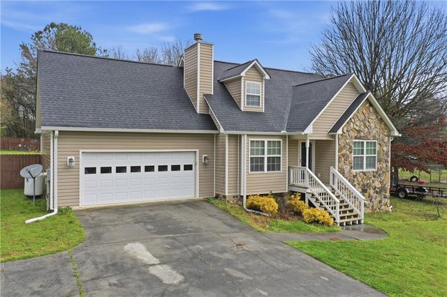 544 Beason Road SE, Calhoun, GA 30701