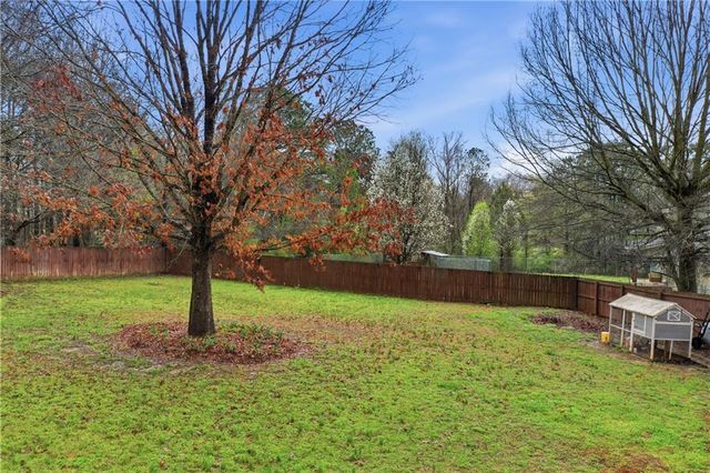 544 Beason Road SE, Calhoun, GA 30701