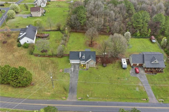 544 Beason Road SE, Calhoun, GA 30701