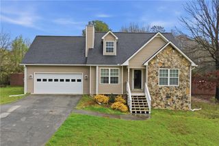 544 Beason Road SE, Calhoun, GA 30701