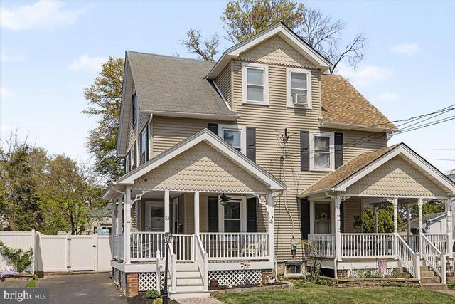 53 E MONTGOMERY AVE, Hatboro, PA 19040