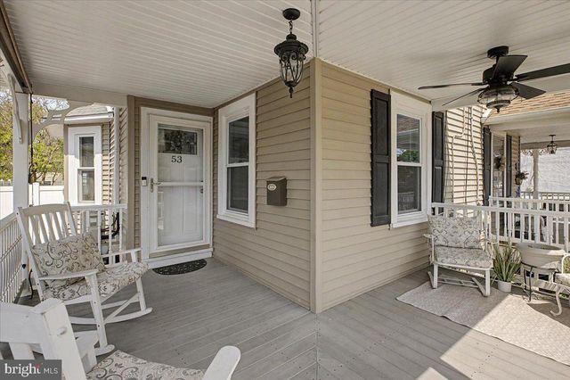 53 E MONTGOMERY AVE, Hatboro, PA 19040