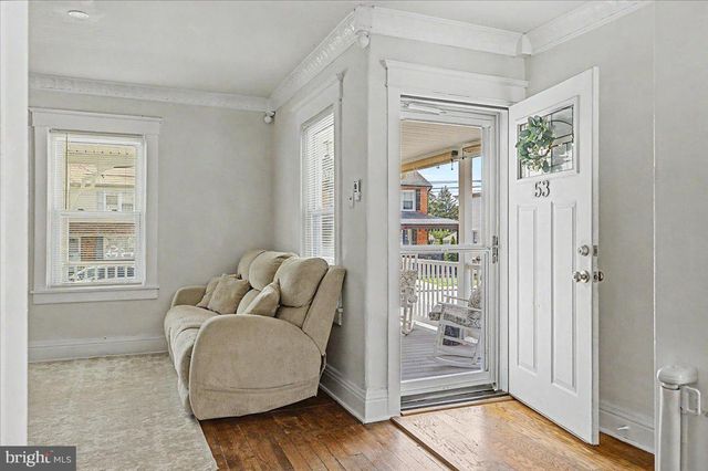 53 E MONTGOMERY AVE, Hatboro, PA 19040