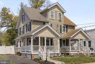 53 E MONTGOMERY AVE, Hatboro, PA 19040