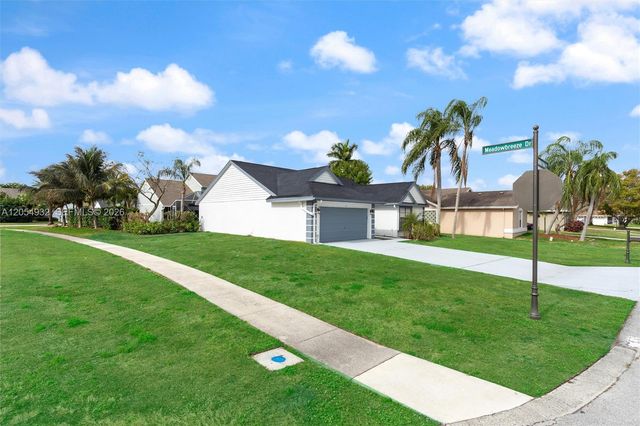 1665 Weather Vane Place, Wellington, FL 33414