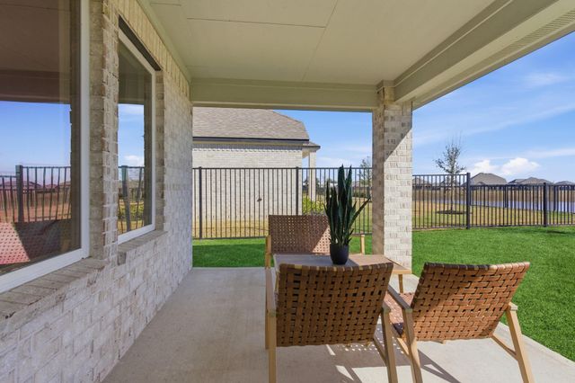 14324 Seagrass Knoll Lane, Texas City, TX 77539