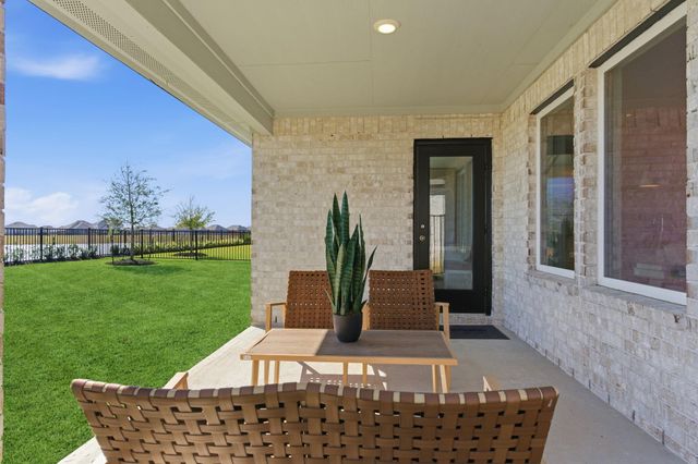 14324 Seagrass Knoll Lane, Texas City, TX 77539
