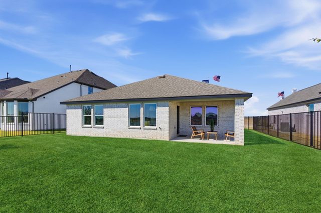14324 Seagrass Knoll Lane, Texas City, TX 77539