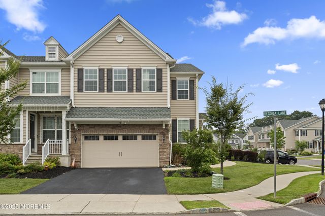 58 Begonia Lane, Monroe, NJ 08831