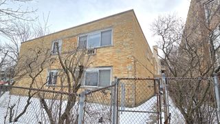 1401 W Warner Avenue 2B, Chicago, IL 60613