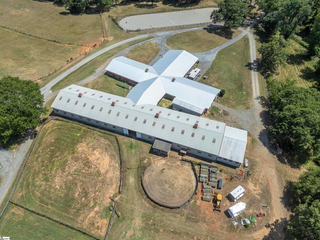 140 Joanda Farm Road, Mooresboro, SC 28114