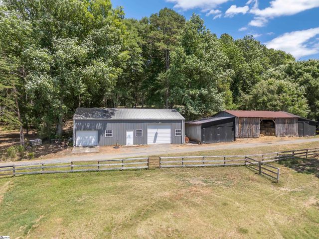 140 Joanda Farm Road, Mooresboro, SC 28114