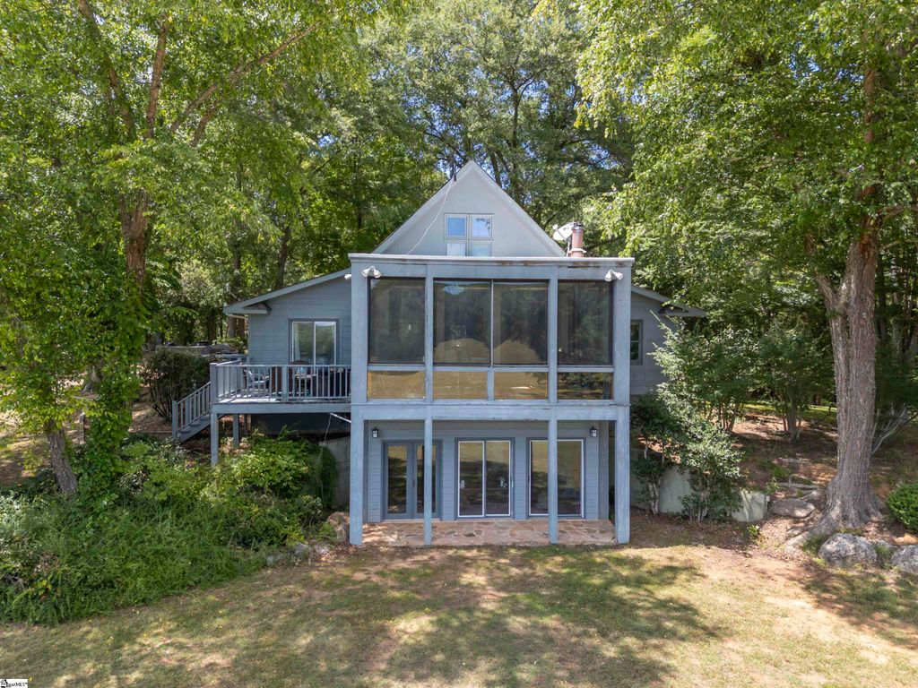 140 Joanda Farm Road, Mooresboro, SC 28114