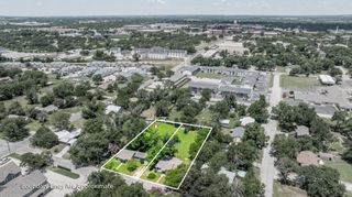 1425-1435 Groesbeck Street, Stephenville, TX 76401