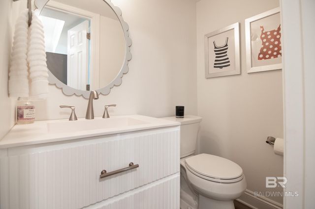 314 Gayfer Court 11, Fairhope, AL 36532