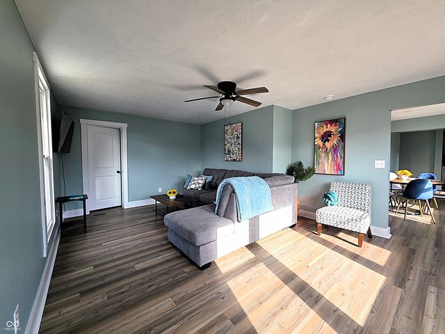 601 Duane Street, Franklin, IN 46131