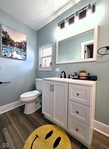 601 Duane Street, Franklin, IN 46131