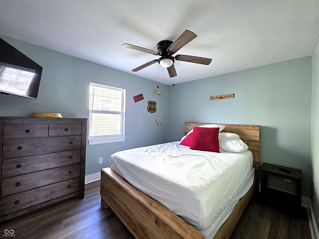 601 Duane Street, Franklin, IN 46131