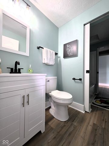 601 Duane Street, Franklin, IN 46131