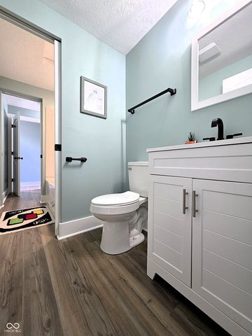 601 Duane Street, Franklin, IN 46131