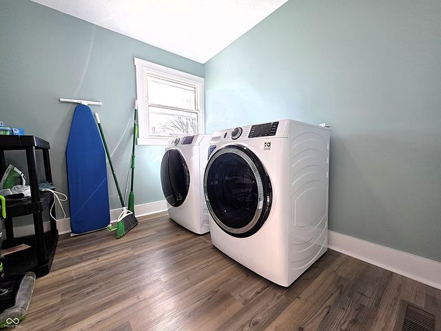 601 Duane Street, Franklin, IN 46131