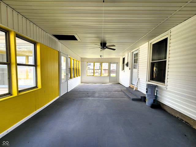 601 Duane Street, Franklin, IN 46131