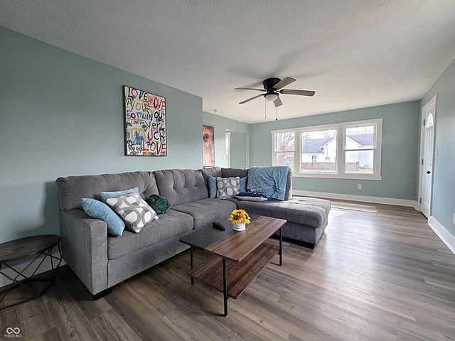 601 Duane Street, Franklin, IN 46131