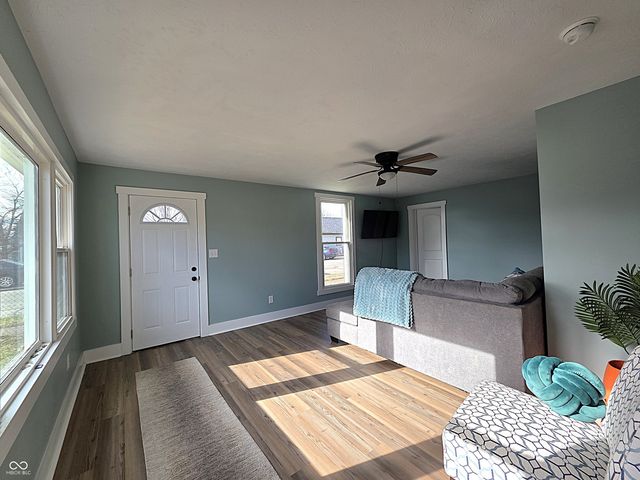 601 Duane Street, Franklin, IN 46131