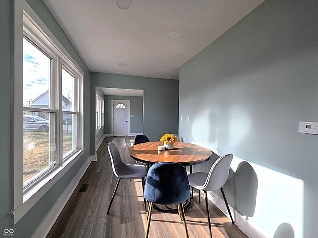 601 Duane Street, Franklin, IN 46131