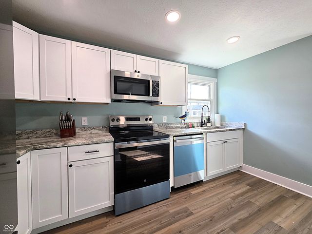 601 Duane Street, Franklin, IN 46131