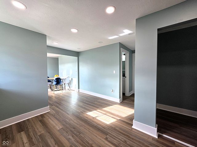 601 Duane Street, Franklin, IN 46131