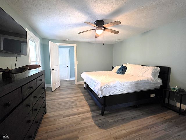 601 Duane Street, Franklin, IN 46131