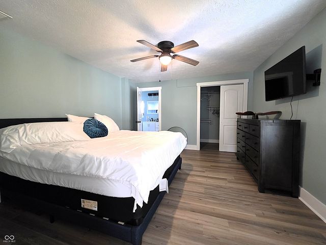 601 Duane Street, Franklin, IN 46131