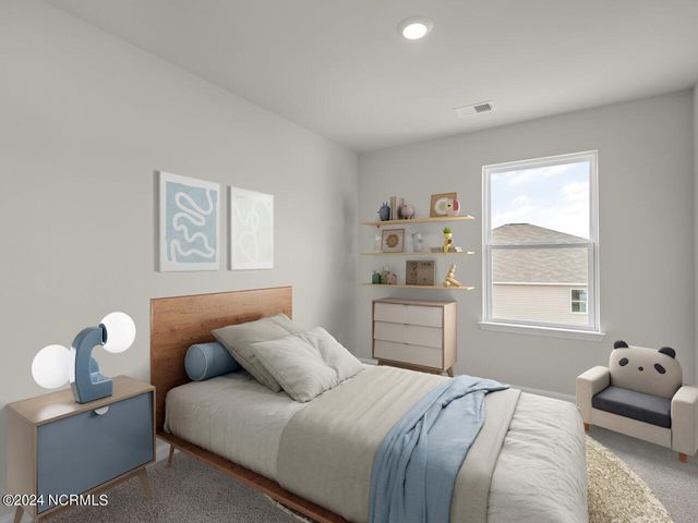 5839 Harebell Road Unit 140, Leland, NC 28451