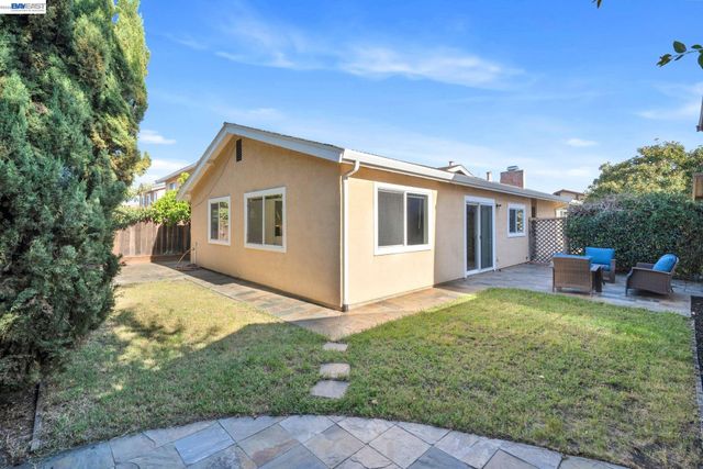 4309 Jessica Cir, Fremont, CA 94555