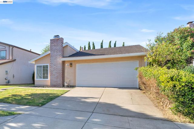 4309 Jessica Cir, Fremont, CA 94555