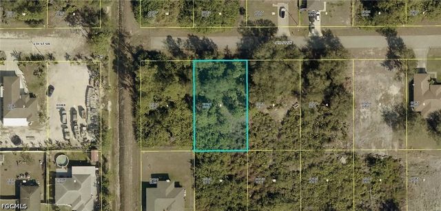 2909 4th ST SW, Lehigh Acres, FL 33976