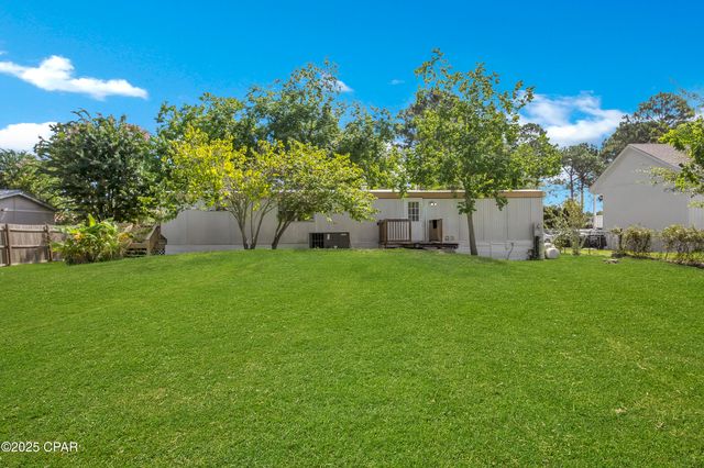 2518 Shady Oak Court, Panama City, FL 32408