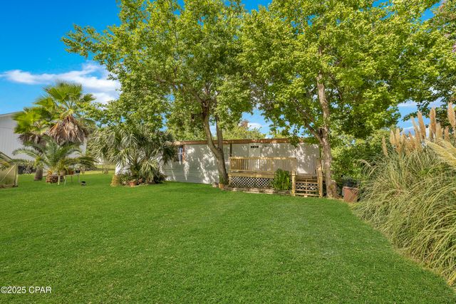 2518 Shady Oak Court, Panama City, FL 32408