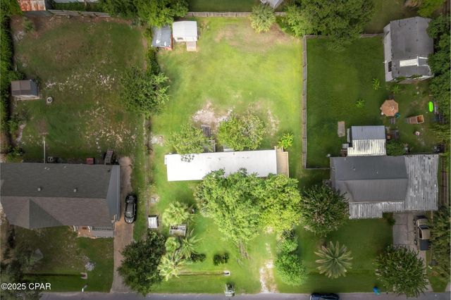 2518 Shady Oak Court, Panama City, FL 32408