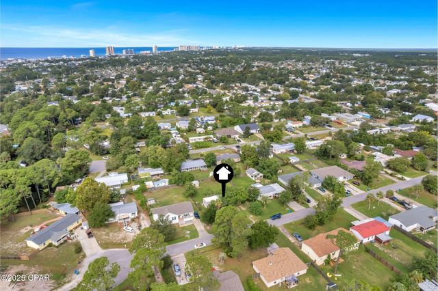 2518 Shady Oak Court, Panama City, FL 32408