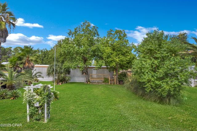 2518 Shady Oak Court, Panama City, FL 32408