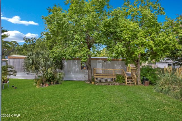 2518 Shady Oak Court, Panama City, FL 32408