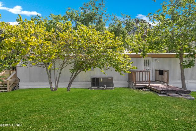 2518 Shady Oak Court, Panama City, FL 32408