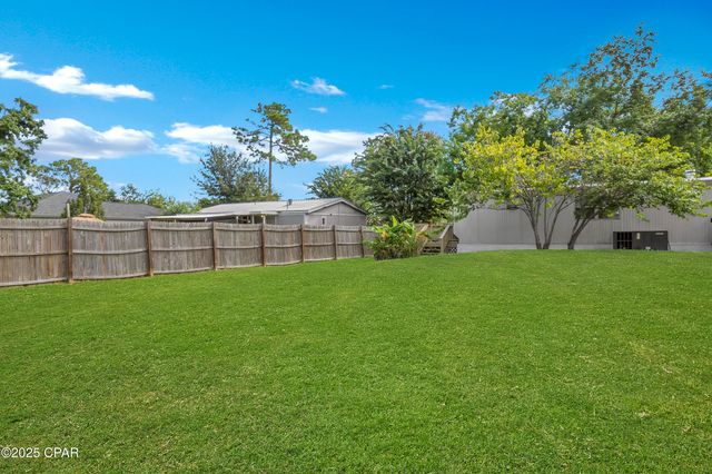 2518 Shady Oak Court, Panama City, FL 32408