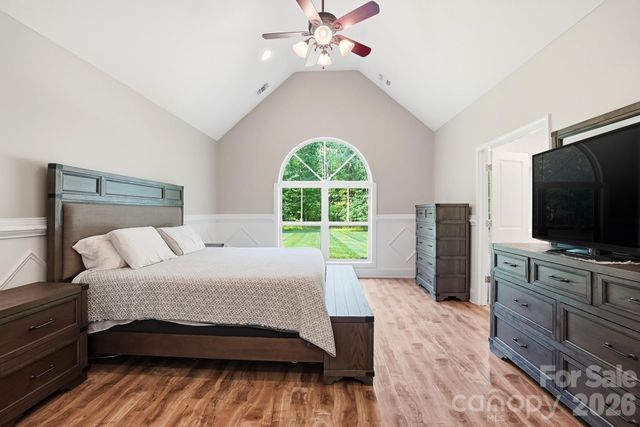 9151 Vagabond Road, Charlotte, NC 28227